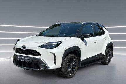 Toyota Yaris Cross 13.934 km 25.990 € Remscheid 42859