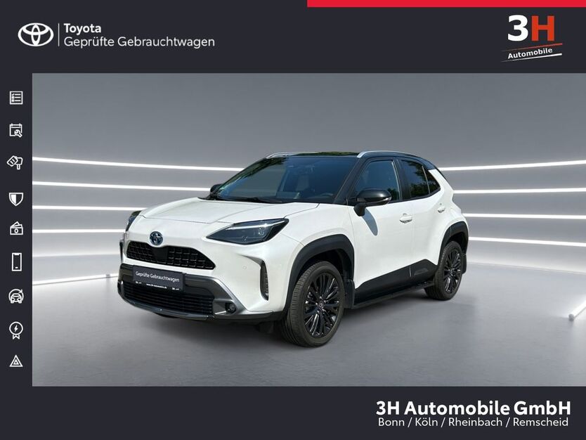 Toyota Yaris Cross 13.934 km 25.990 € Remscheid 42859