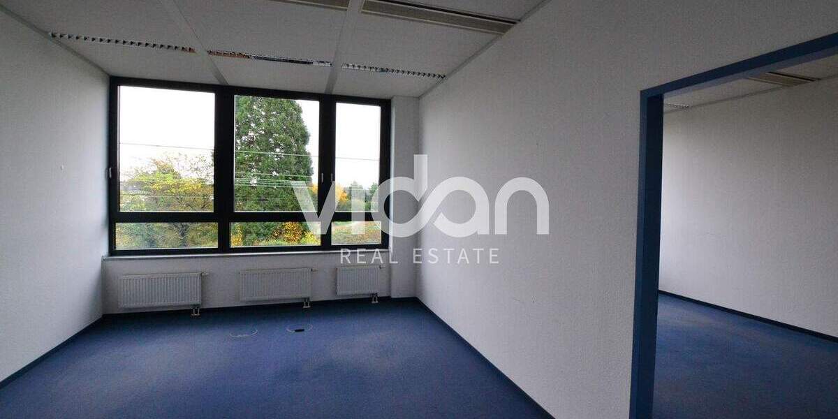 Gewerbeobjekt Köln Sürth - 4.375&euro; | Angebot:25673695