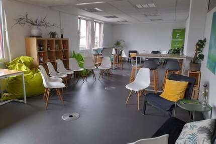 Büro in Köln 165 € 8 m²