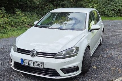 VW Golf 179.000 km 8.100 € Hennef 53773