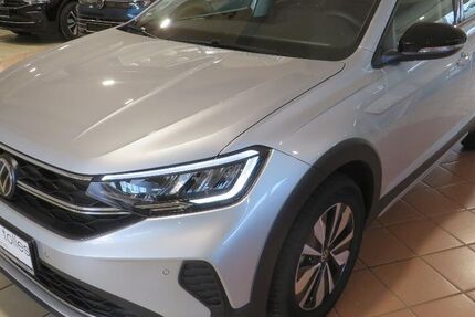 VW Taigo 1.352 km 23.945 € Neuss 41469