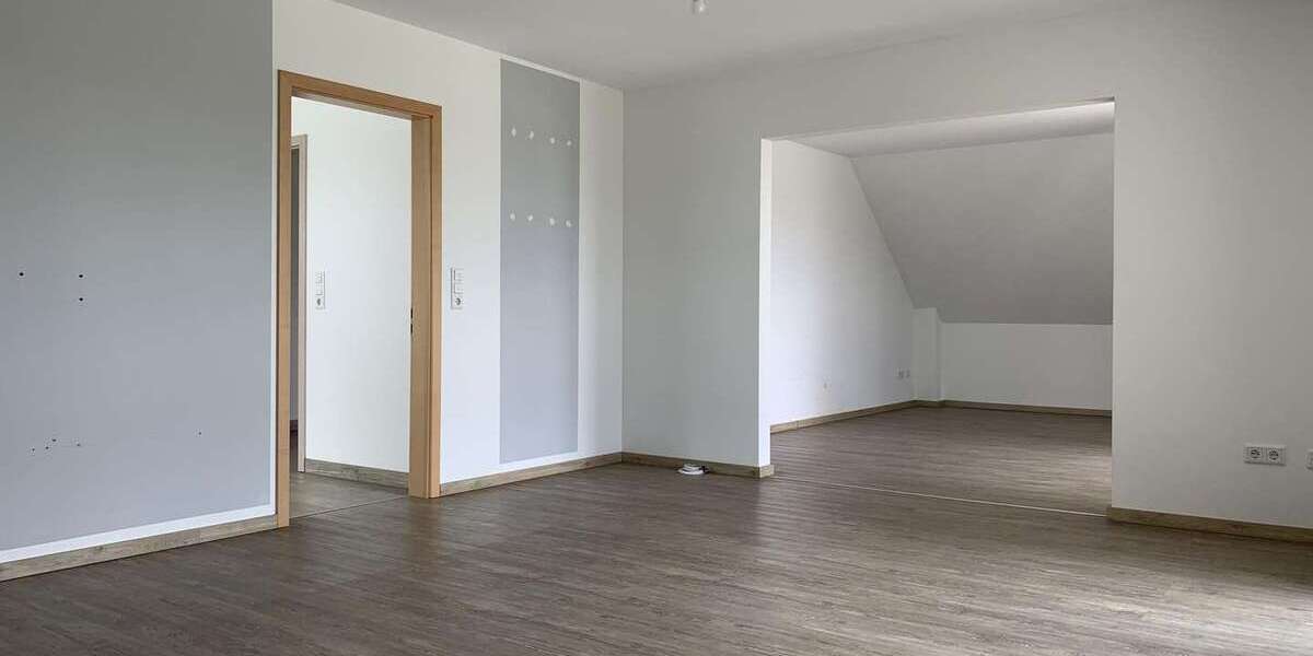 Etagenwohnung Kerpen Buir - 3 Zimmer, 89 m&sup2;, 1.200&euro; | Angebot:27069003