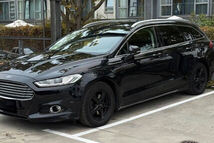 Ford Mondeo 126.000 km 9.690 &euro; Köln 50823