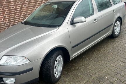 Skoda Octavia 170.682 km 3.999 &euro; Köln 51069