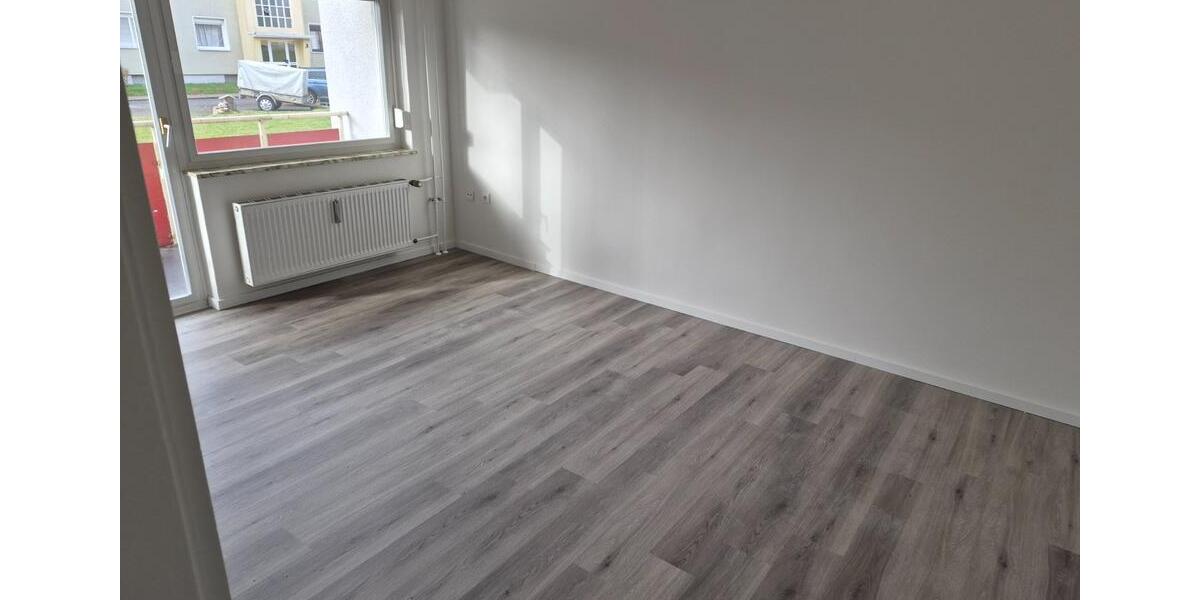 Helle 2-Zimmer Wohnung mit Balkon in Wesseling 2 zimmer