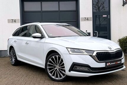 Skoda Octavia 72.230 km 22.900 &euro; Hilden 40724