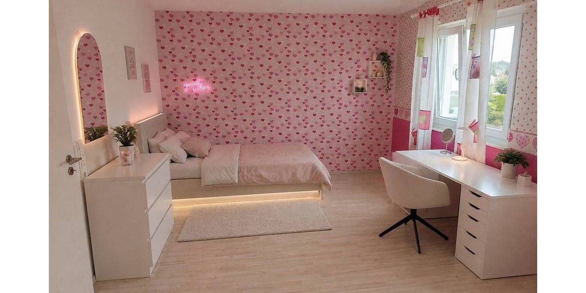 Reihenendhaus Wermelskirchen - 6 Zimmer, 155 m&sup2;, 2.490&euro; | Angebot:26885025