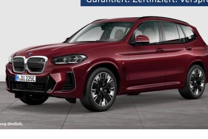 BMW iX3 92.903 km 38.995 &euro; Köln-West 50858