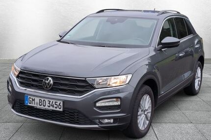 VW T-Roc 28.391 km 23.990 € Wipperfürth 51688