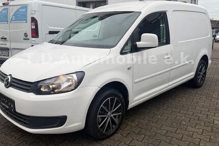 VW Caddy 181.000 km 7.999 € Troisdorf 53840