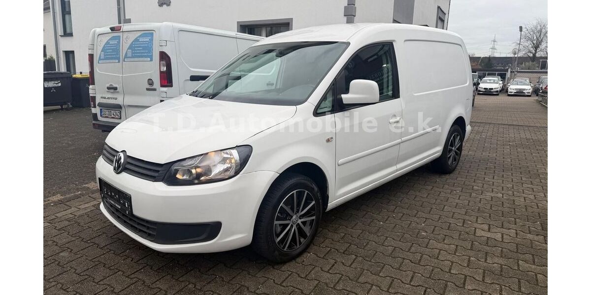 VW Caddy 181.000 km 7.999 &euro; Troisdorf 53840