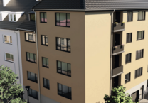 Wohnung zum Kaufen in Köln 219.000 € 38.38 m²