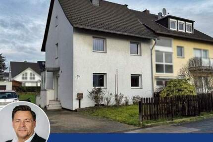 Wohnen mit Lebensqualität in Köln-Porz Eil 4 zimmer