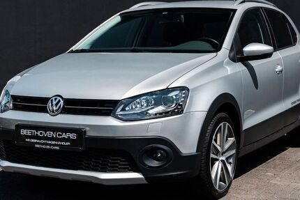 VW Polo 81.000 km 11.750 &euro; Solingen 42655