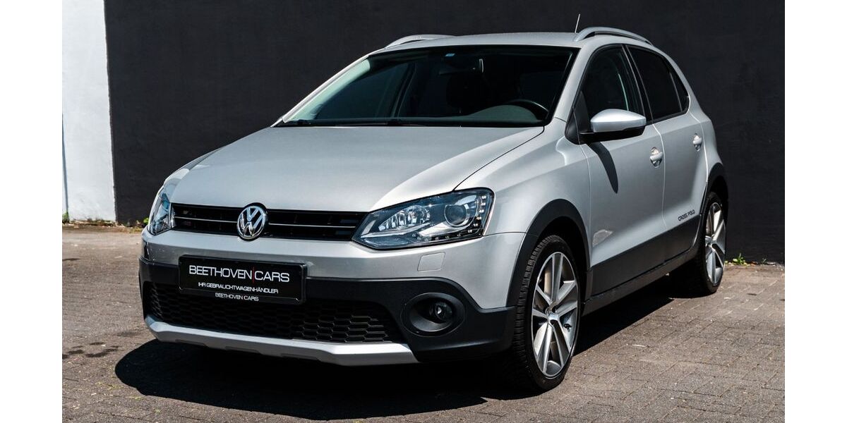 VW Polo 81.000 km 11.750 &euro; Solingen 42655