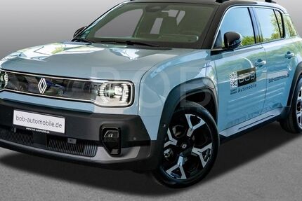 Renault R 4 3.810 km 34.444 € Leverkusen 51373