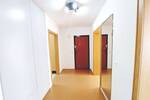 Helle 3-Zi-Wohnung mit 2 Balkonen in zentraler, grüner Lage von Köln Nippes.