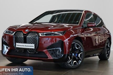 BMW iX 65.971 km 44.480 &euro; Sankt Augustin 53757