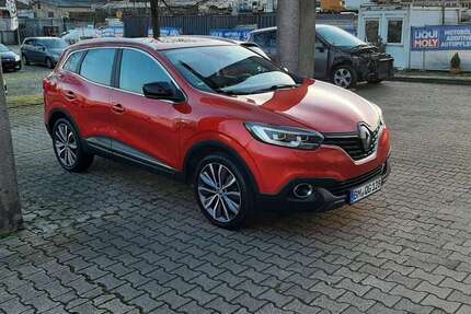 Renault Kadjar 200.000 km 10.700 € Wesseling 50389