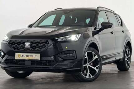 Seat Tarraco 53.129 km 35.860 € Düsseldorf 40599