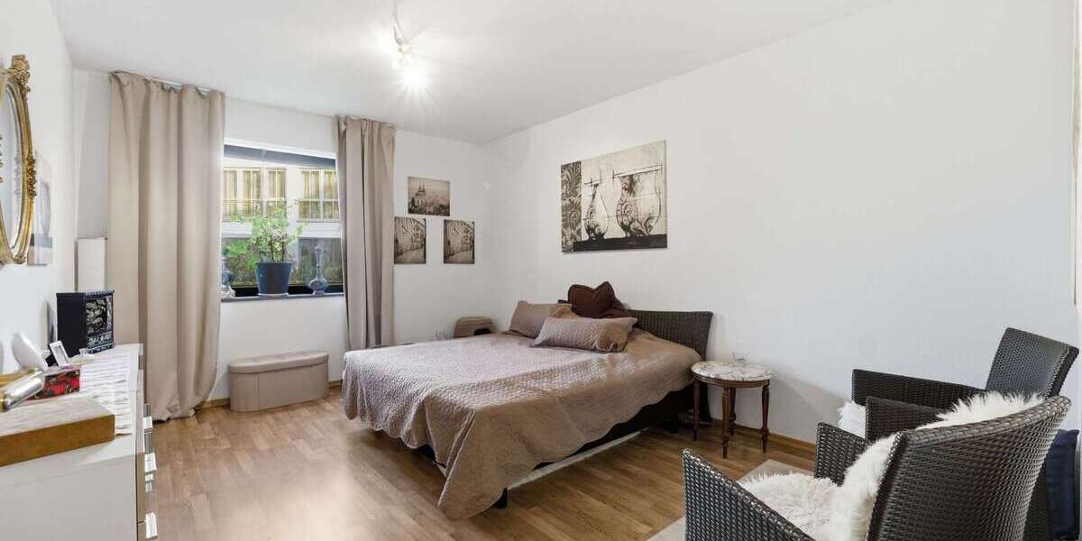 Etagenwohnung Köln-Marienburg Marienburg - 4 Zimmer, 151 m&sup2;, 830.000&euro; | Angebot:27357318