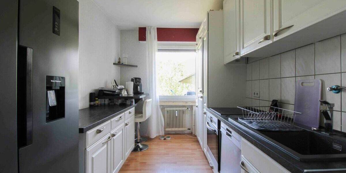Etagenwohnung Bergheim Ahe - 3 Zimmer, 71 m&sup2;, 78.000&euro; | Angebot:26789181