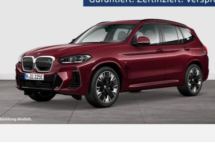 BMW iX3 70.408 km 38.380 &euro; Köln Süd 50968