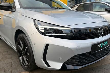 Opel Corsa 21.566 km 17.290 &euro; Bornheim 53332