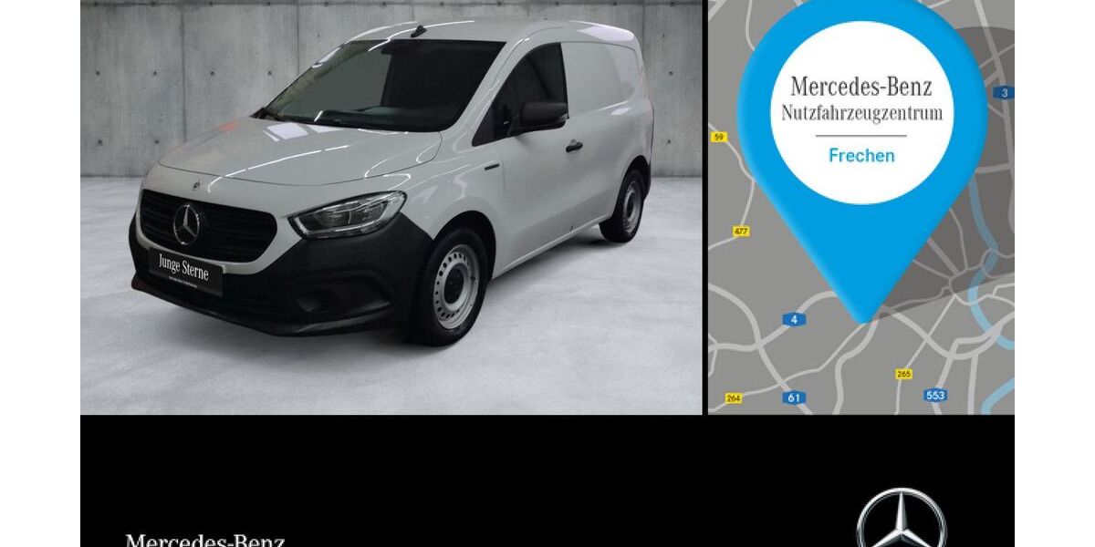 Mercedes-Benz Citan 9.429 km 19.373 &euro; Frechen 50226