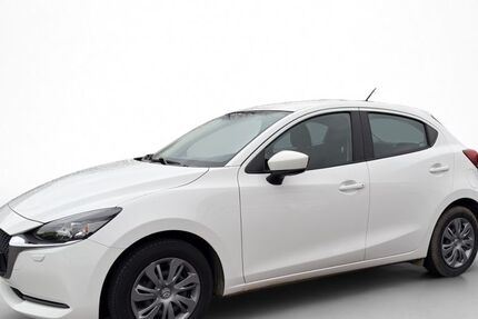 Mazda 2 9.706 km 12.980 € Bornheim 53332