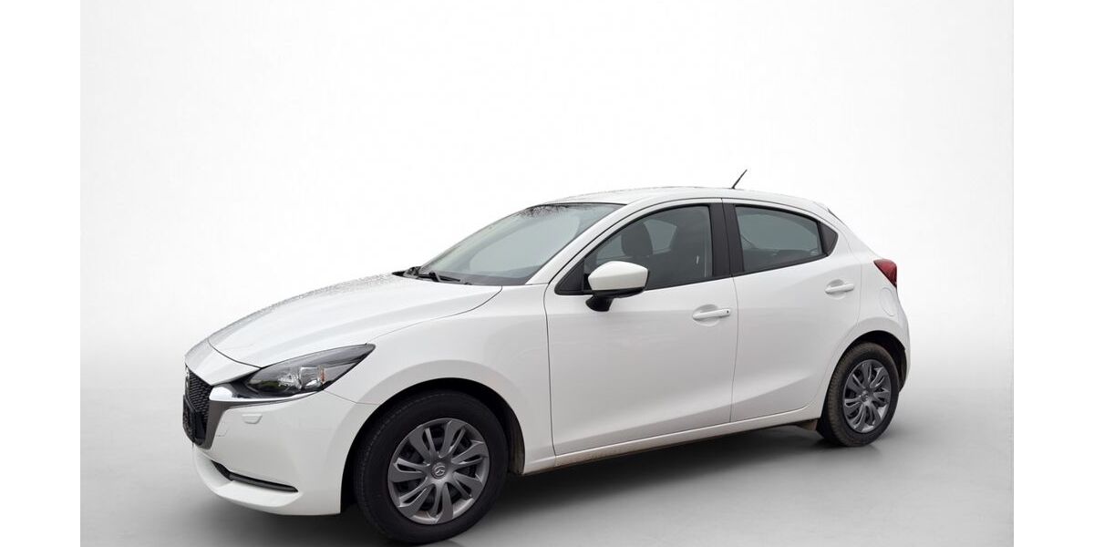 Mazda 2 9.706 km 12.980 € Bornheim 53332