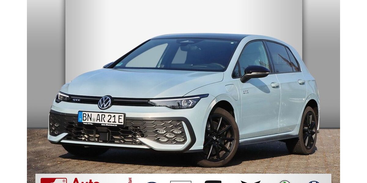 VW Golf 5.500 km 45.390 &euro; Bonn 53175