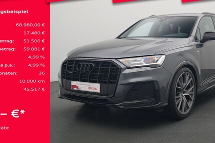 Audi Q7 44.141 km 65.980 € Leverkusen 51373