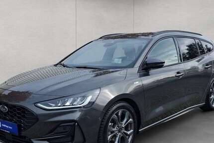 Ford Focus 10.086 km 23.890 € Düsseldorf 40549