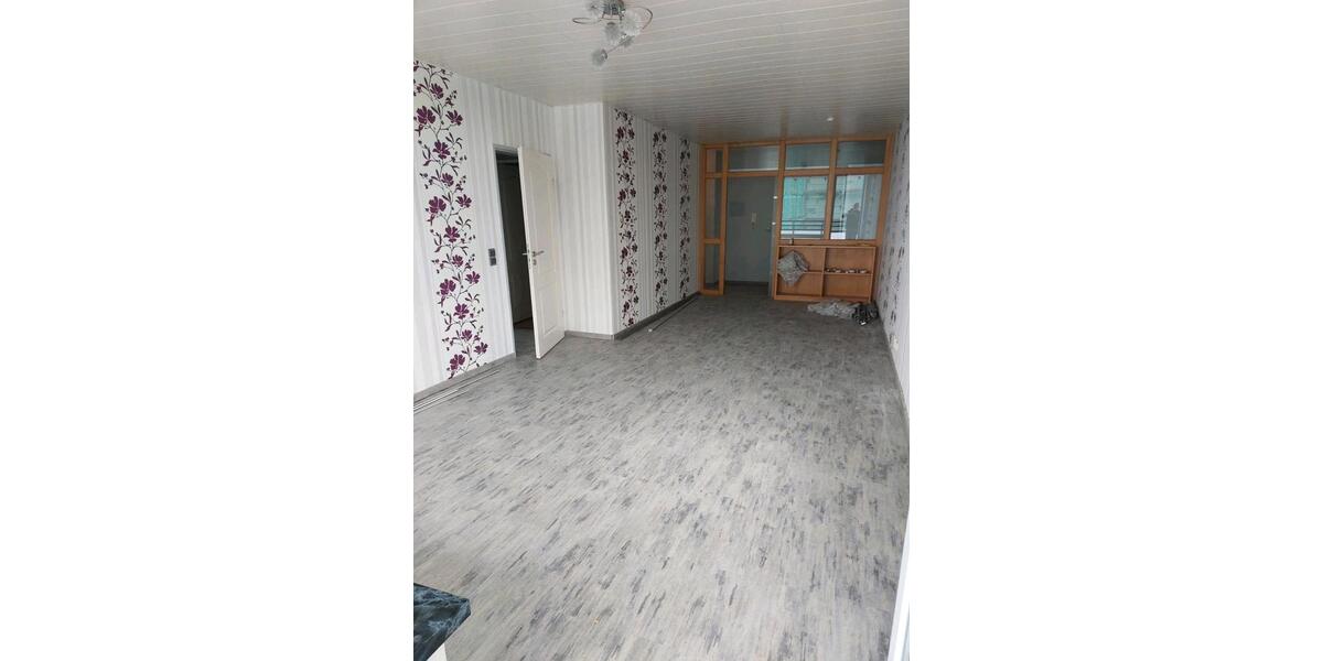 Logia Wohnung in Leverkusen zu verkaufen 3 zimmer