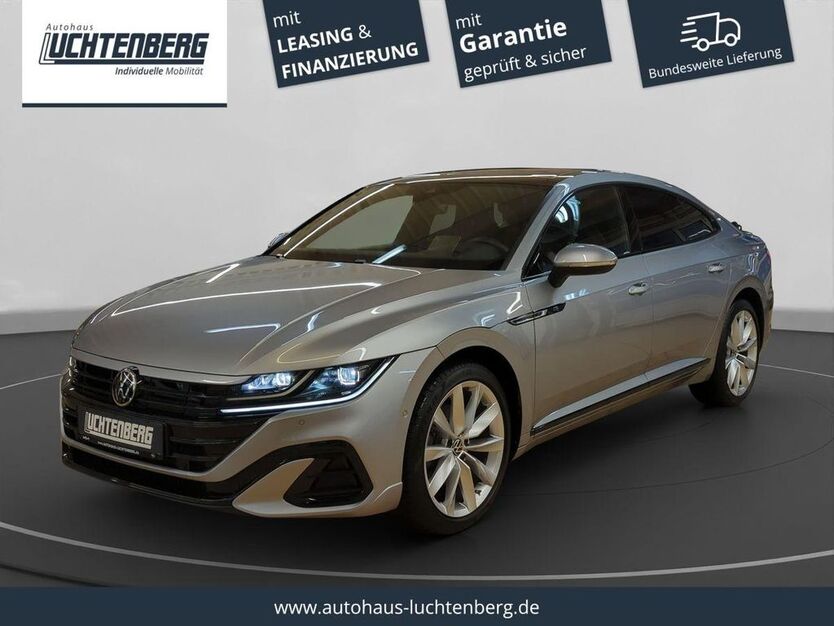 VW Arteon 48.700 km 29.790 € Leverkusen 51381