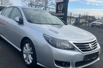 Renault Latitude 185.000 km 4.600 € Wesseling - Köln 50389