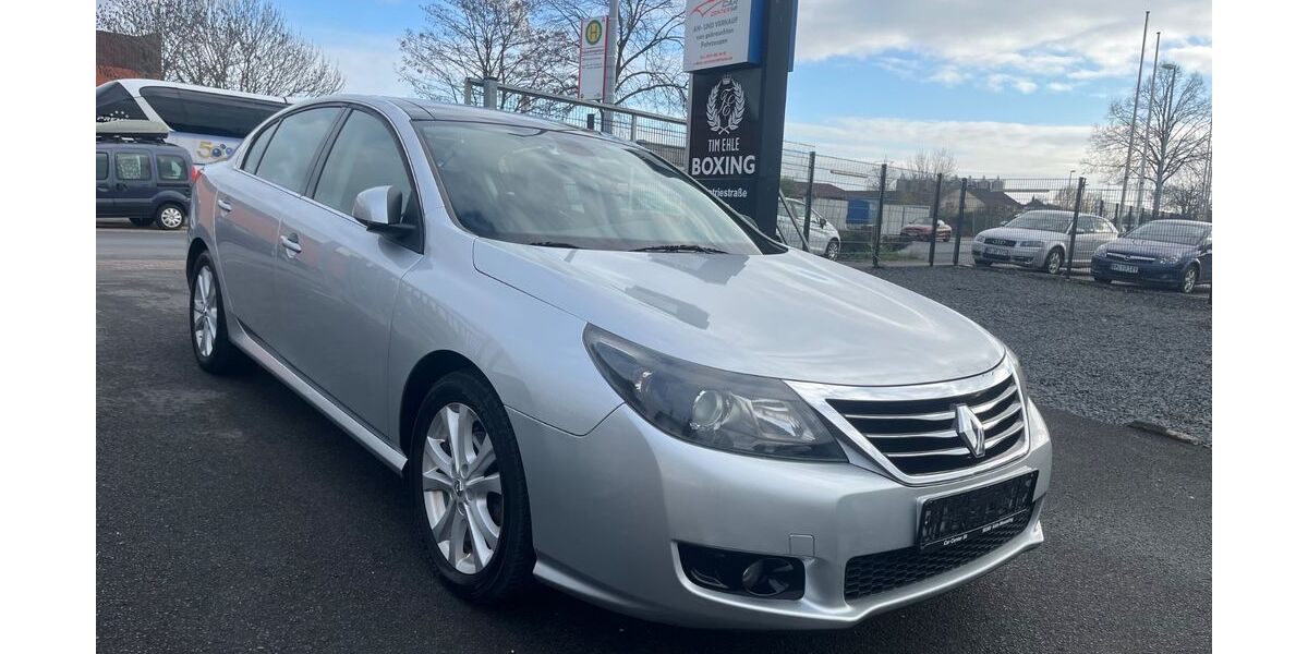 Renault Latitude 185.000 km 4.600 € Wesseling - Köln 50389