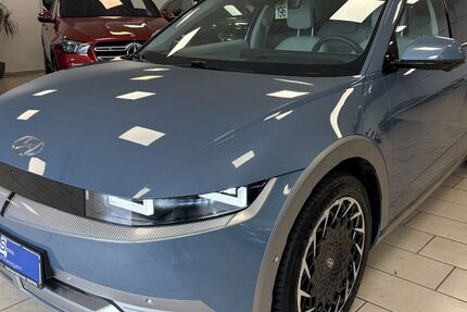 Hyundai IONIQ 5 24.753 km 34.500 &euro; Bonn 53227