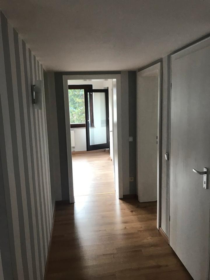 Eigentumswohnung Köln Rondorf
