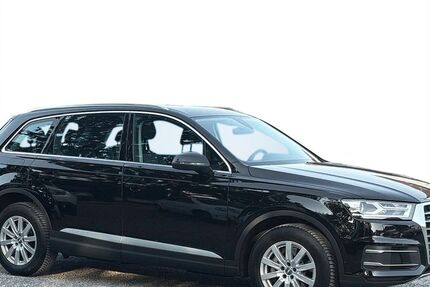 Audi Q7 115.792 km 31.800 € Solingen/NRW 42655