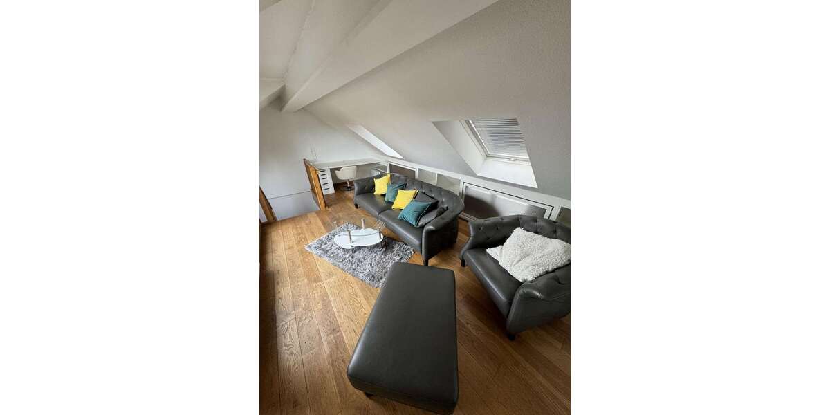 Wohnung zum Mieten in Brühl 1.100 € 64 m² 2 zimmer