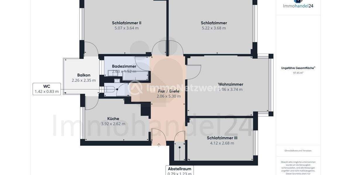 ***großzügige Altbauwohnung in toller Lage von Köln Lindenthal mit Balkon*** 4 zimmer