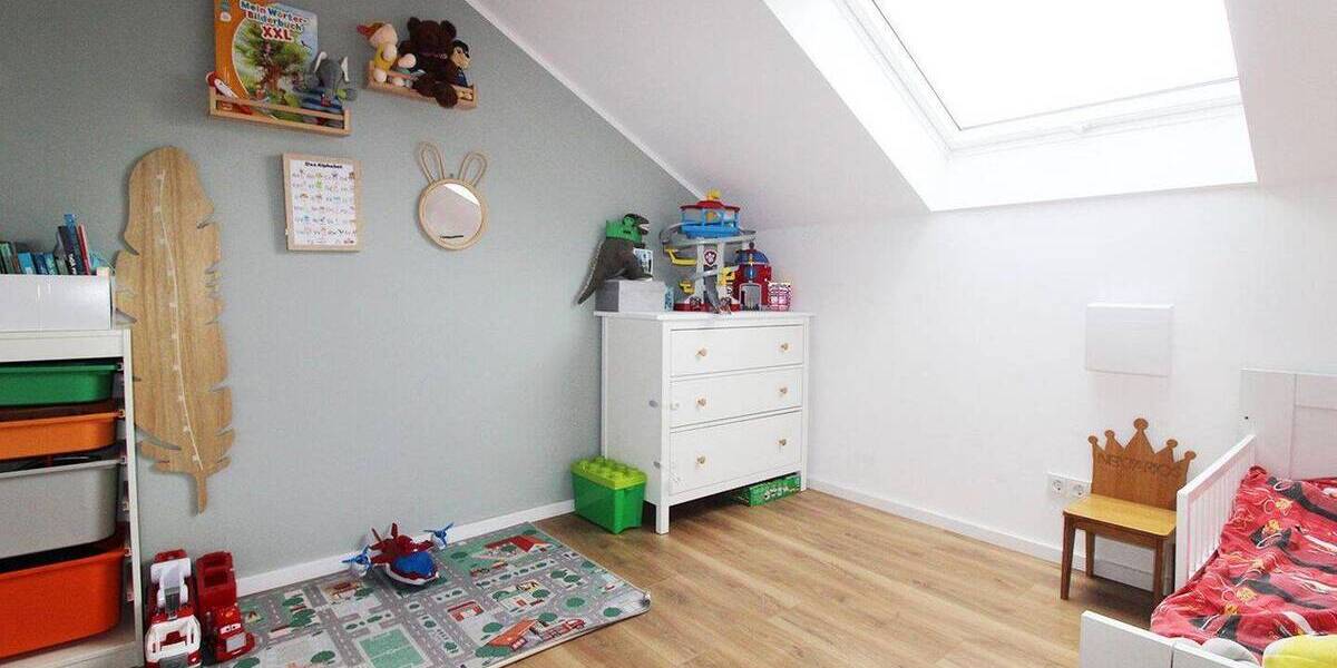 Doppelhaushälfte Neunkirchen-Seelscheid Seelscheid - 5 Zimmer, 140 m&sup2;, 1.790&euro; | Angebot:26858209