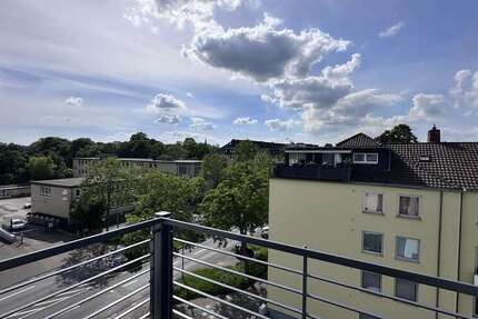 Wohnung Köln Ehrenfeld - 2 Zimmer, 64 m&sup2;, 1.590&euro; | Angebot:26980466