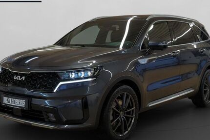 Kia Sorento 52.450 km 40.490 &euro; Leverkusen 51381