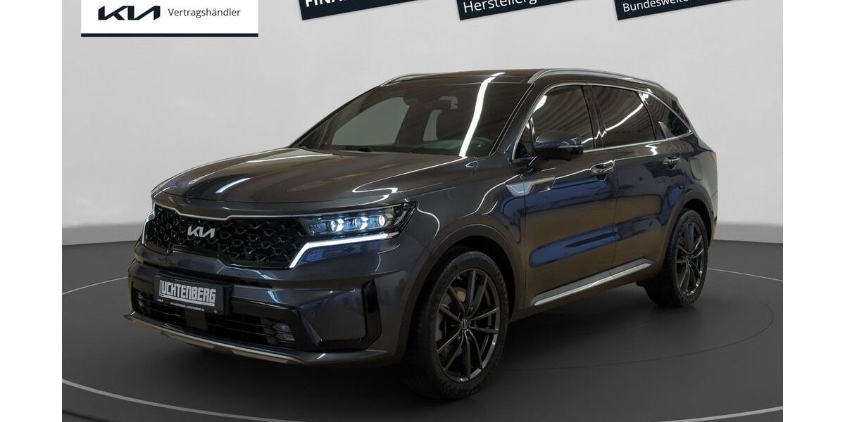 Kia Sorento 52.450 km 40.490 &euro; Leverkusen 51381