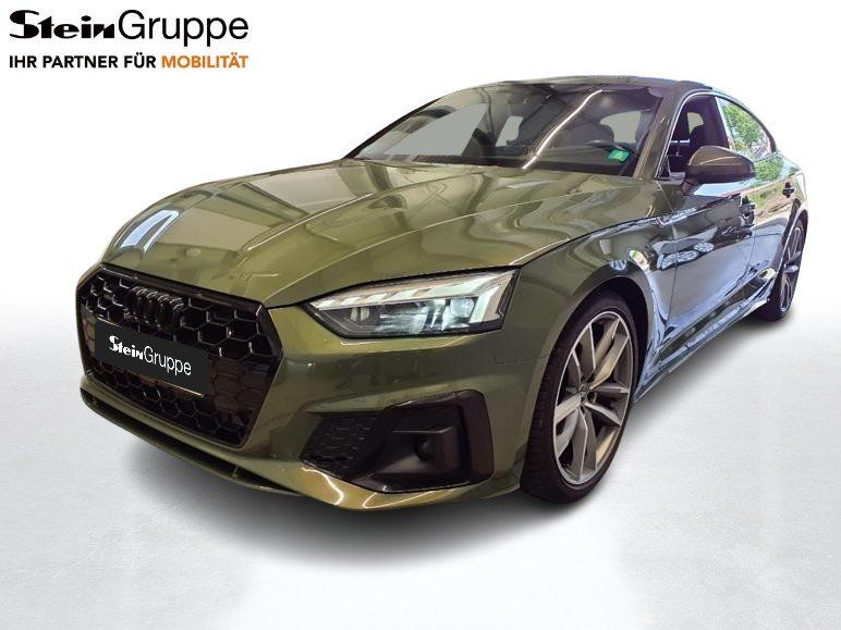 Audi A5 87.250 km 37.870 &euro; Siegburg 53721