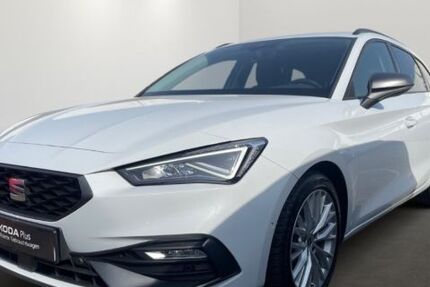 Seat Leon 29.384 km 21.450 &euro; Dormagen 41540